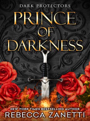 Prince of Darkness - ebook